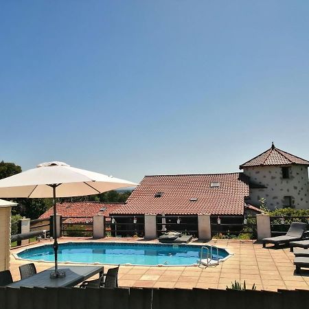 La Grange Ancienne Bed & Breakfast Montrollet ภายนอก รูปภาพ
